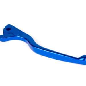 Levier de frein droit pour PEUGEOT étrier Hengtong bleu 1994-2008
