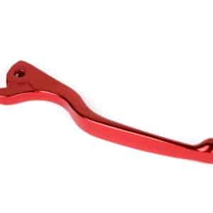 Levier de frein droit pour PEUGEOT étrier Hengtong rouge 1994-2008