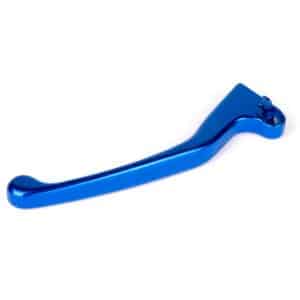 Levier de frein gauche pour MBK et YAMAHA bleu 1997-2018