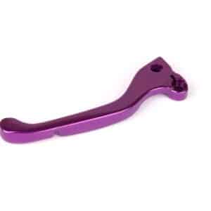 Levier de frein Gauche Violet 1995-2018
