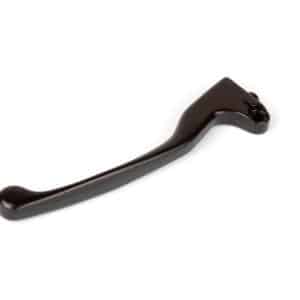 Levier de frein gauche pour MBK, APRILIA, PEUGEOT et YAMAHA noir 1991-2013