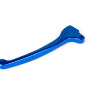Levier de frein gauche pour APRILIA, GILERA et PIAGGIO bleu 1992-2020