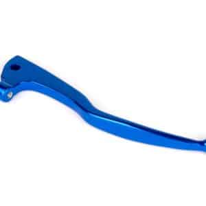 Levier de frein droit pour MBK et YAMAHA bleu 1997-2003