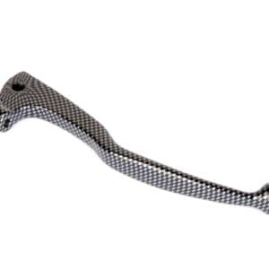 Levier de frein droit pour MBK et YAMAHA look Carbone 1997-2003
