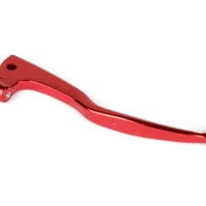 Levier de frein droit pour MBK et YAMAHA rouge 1997-2003