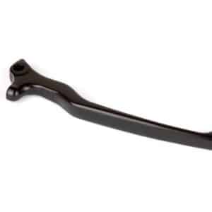 Levier de frein droit ou gauche pour APRILIA, MBK, PIAGGIO, GILERA et YAMAHA noir 1989-2020