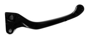 Levier de frein gauche pour YAMAHA noir 1999-2010