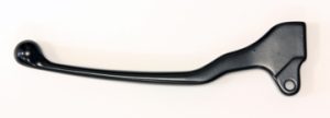 Levier de frein gauche pour GILERA noir 2002-2004