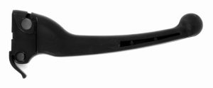 Levier de frein gauche pour PEUGEOT noir 2004-2012