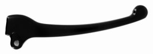 Levier de frein droit pour GILERA et PIAGGIO noir 1993-2006