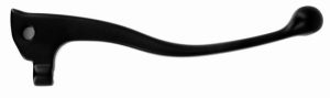 Levier de frein droit pour YAMAHA noir 2000-2007