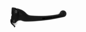Levier de frein droit pour PEUGEOT noir 2004-2012