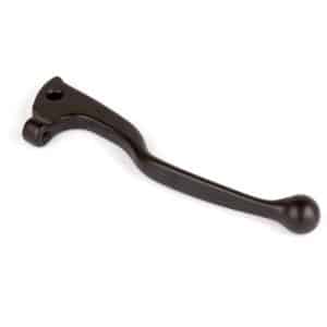 Levier de frein droit pour YAMAHA noir 1987-1989