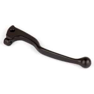 Levier de frein droit pour YAMAHA noir 1990-2003