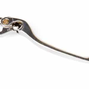 Levier de frein réglable droit pour YAMAHA chromé 2002-2003