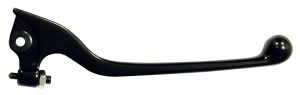 Levier de frein droit pour YAMAHA noir 2003-2011