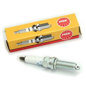 Bougie d'allumage LMAR8L-9 Ø12mm Longueur Culot: 19mm - Tige Filetée 2020-2025