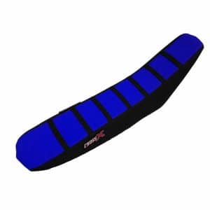 Housse de selle MX/ EN Avec Bande 2022-2025