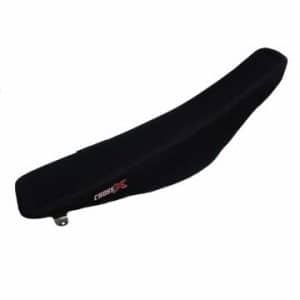HOUSSE DE SELLE HONDA CRF 450 - BLACK (M118-1B) 2021-2026