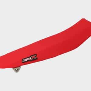 Housse de selle FANTIC 4T – Rouge 2021-2023