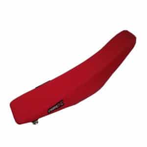HOUSSE DE SELLE SUZUKI RM 125 96-00 RM 125 96-00 RED (M309-1R) 1996-2000