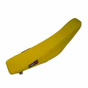 HOUSSE DE SELLE YAMAHA YZF 250 YELLOW (M412-1Y) 2010-2013