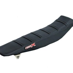 Housse de selle YZ 125 /YZ 250 Avec Bande 2022-2026