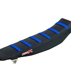 Housse de selle YZ 125 /YZ 250 Avec Bande 2022-2026