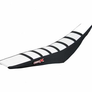Housse de selle YZ 125 /YZ 250 Avec Bande 2022-2026
