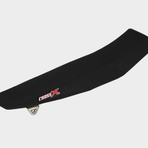 Housse de selle YZF 450 Noir 2023-2026