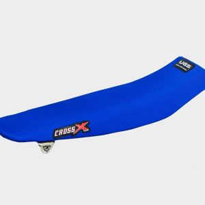 Housse de selle YZF 450 Bleu 2023-2026