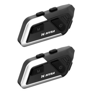 Intercom M500 DUO