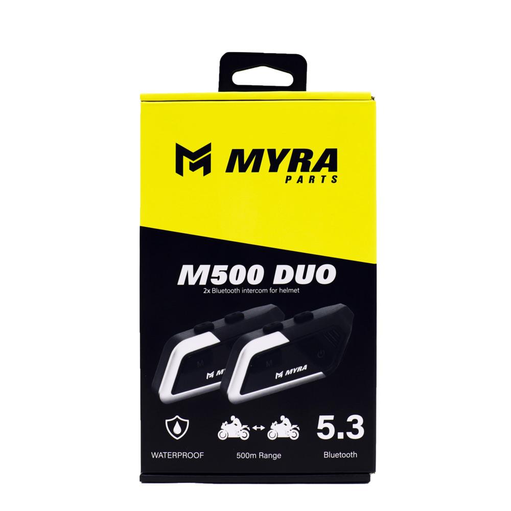 Intercom M500 DUO – Image 2