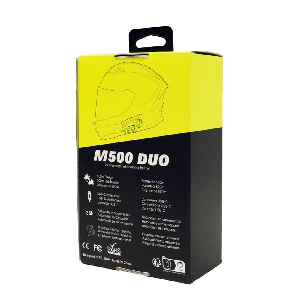Intercom M500 DUO – Image 3