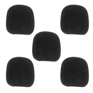 Mousse du Micro Tige pour M500 Intercom (pack de 5pcs)