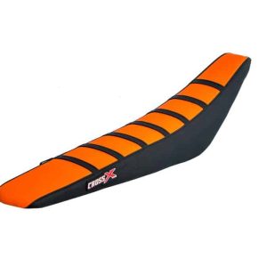 HOUSSE DE SELLE POUR SX-SXF 2023-2026