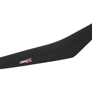 Housse de selle FC/TC Couleur : Noir 2023-2025