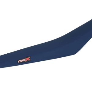 Housse de selle FC/TC Couleur : Bleu 2023-2025
