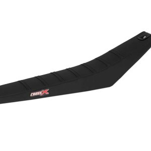 Housse de selle FC/TC Avec Bande, Couleur : 2023-2025