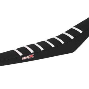 Housse de selle FC/TC Avec Bande, Couleur : 2023-2025