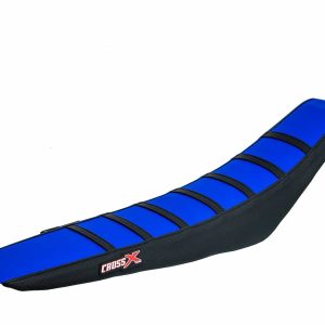 Housse de selle FC/TC Avec Bande, Couleur : 2023-2025