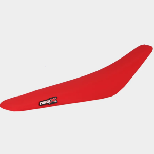 HOUSSE DE SELLE GASGAS MC-MCF / EC-ECF - RED 2021-2023