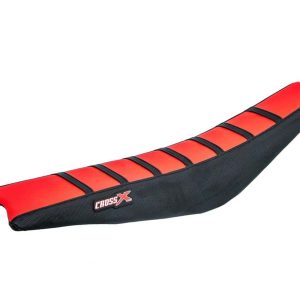 Housse de selle MC 50 21-22 Avec Bande 2021-2023