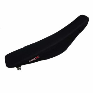 Housse de selle MC 65 21-22 Noir 2021-2023