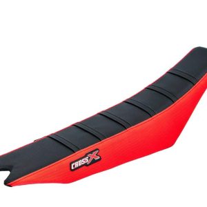 Housse de selle MC 65 21-22 Avec Bande 2021-2023
