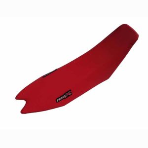 HOUSSE DE SELLE BETA RR-RS RED (M910-1R) 2006-2009