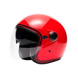 Jet BOREAL Rouge XS