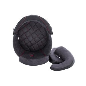 CHEEK PAD Boreal taille L