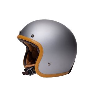 THE CLASSIC Gris Mat XS