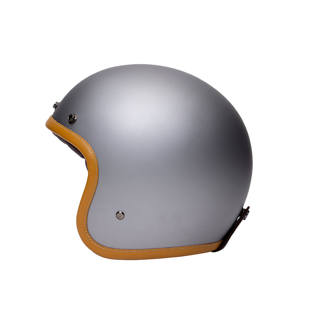THE CLASSIC Gris Mat XS – Image 2